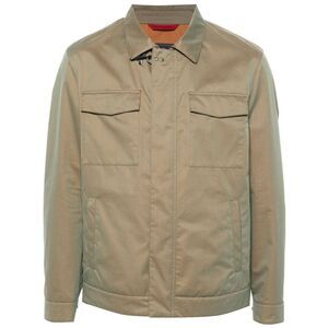 Fay Men Cotton Field Jacket